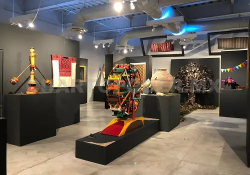 Presenta Unach plataforma para explorar los museos