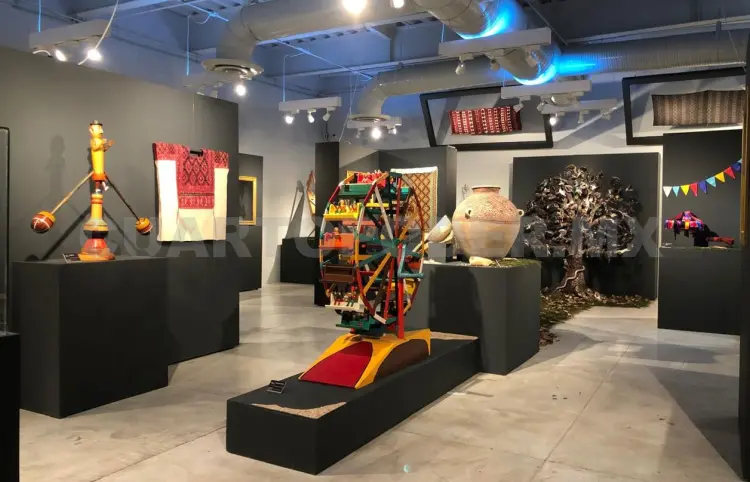 Presenta Unach plataforma para explorar los museos