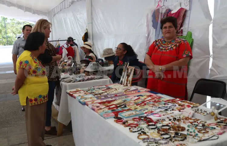 Celebrará Semahn la riqueza museística