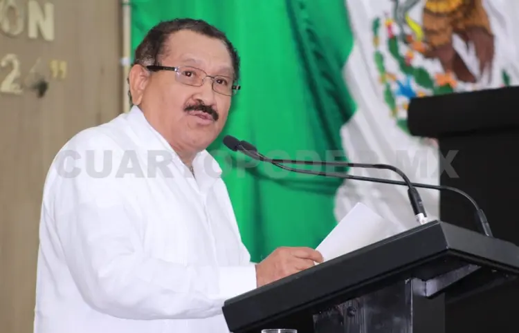 Hoy, Chiapas vive una nueva ERA en educación