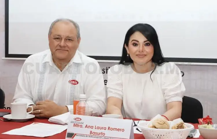 Se suman a cruzada anticorrupción