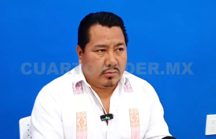Debe haber participación indígena en elección judicial