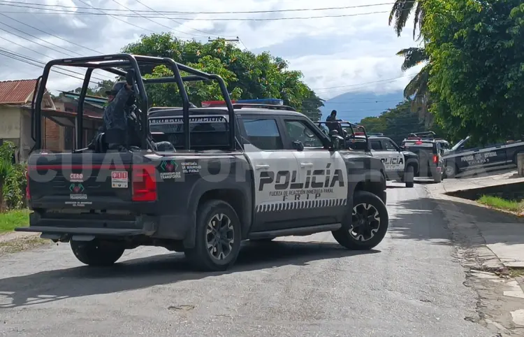 Seguridad, prioritario para zonas metropolitanas