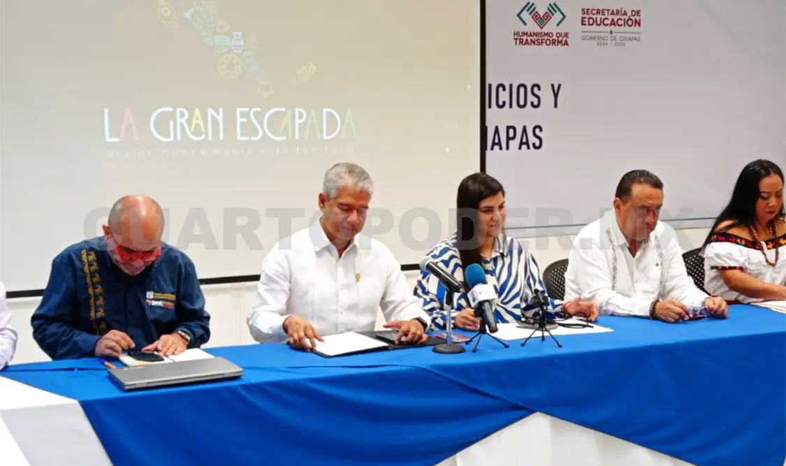Informaron que en el encuentro estarán prestadores de servicios ofreciendo sus diversos productos. Cortesía