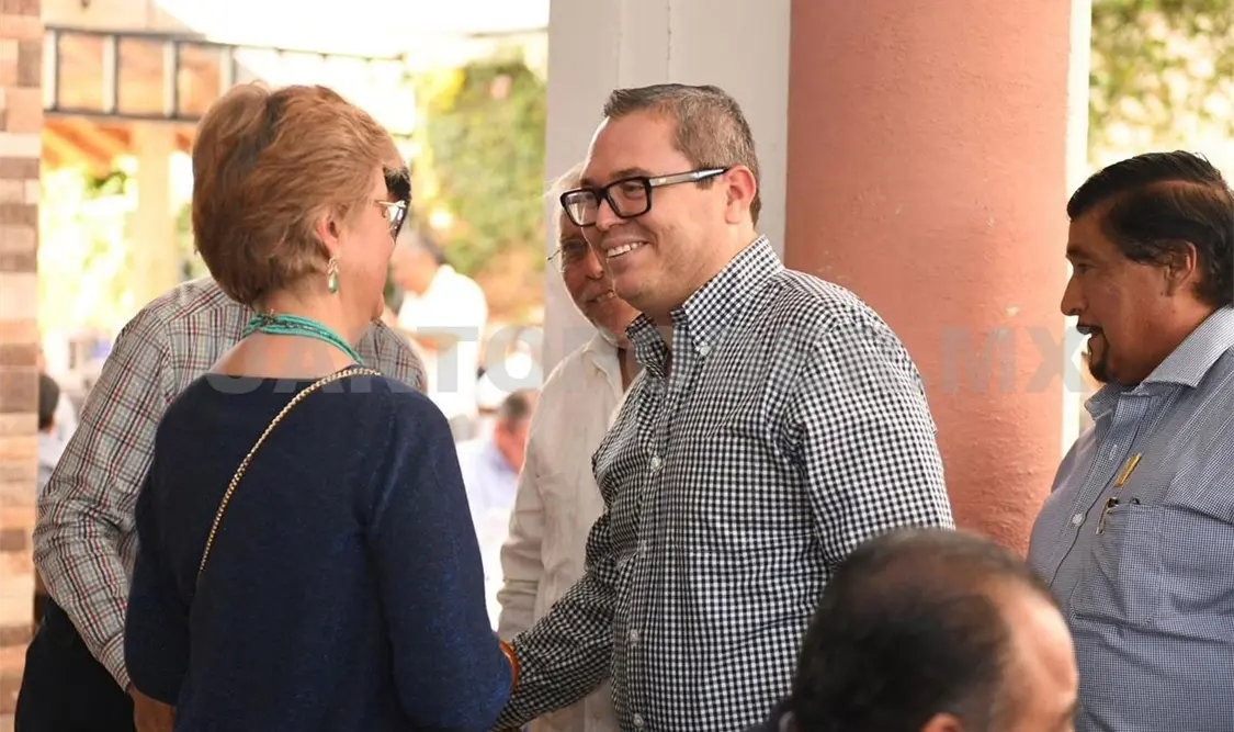 Se generan grandes proyectos sociales por parte de la universidad. Daniel García / CP