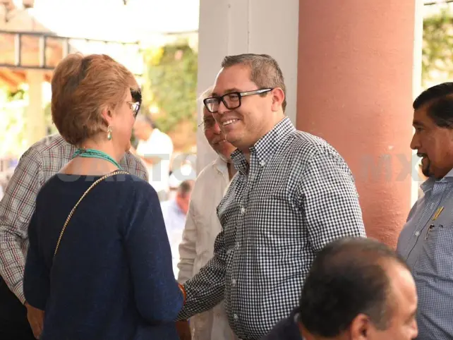 Unach, en camino a convertirse en Benemérita