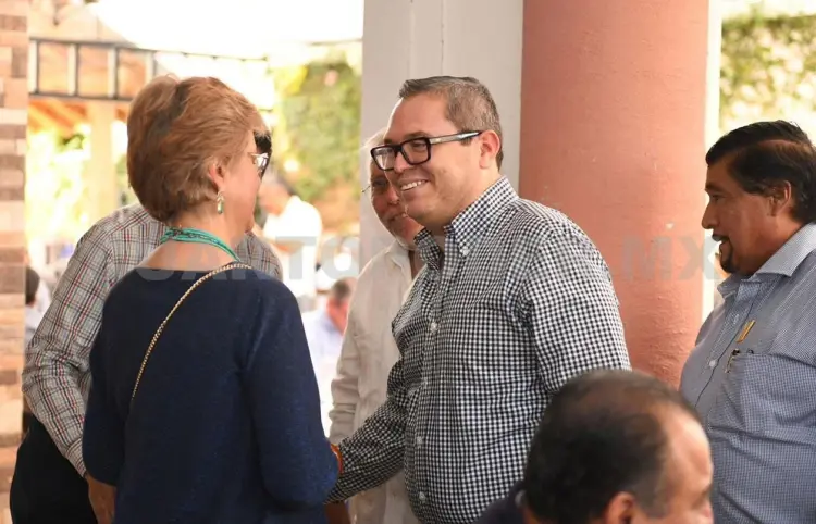 Unach, en camino a convertirse en Benemérita
