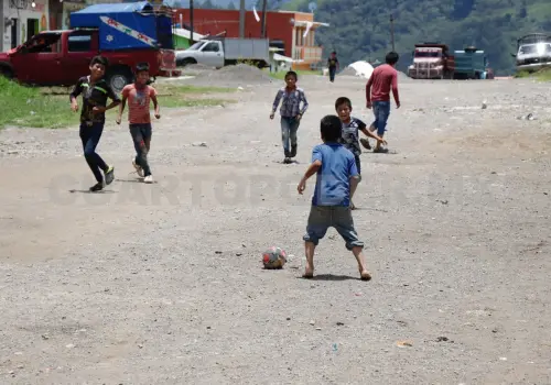 Aumentan casos de paludismo en Pantelhó y la frontera