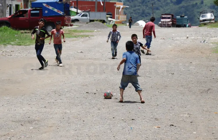Aumentan casos de paludismo en Pantelhó y la frontera