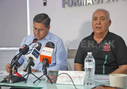 Promueven formación policial; buscan cambiar imagen