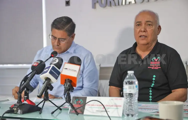 Promueven formación policial; buscan cambiar imagen