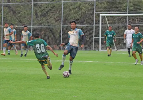Deportivo 3 Hermanos no pudo con Pablín