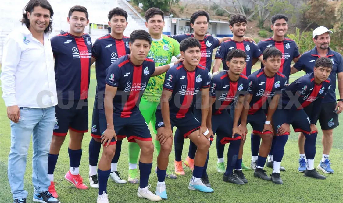 Casanova confía en que el equipo tiene los argumentos para poder eliminar al superlíder. Diego Pérez/CP