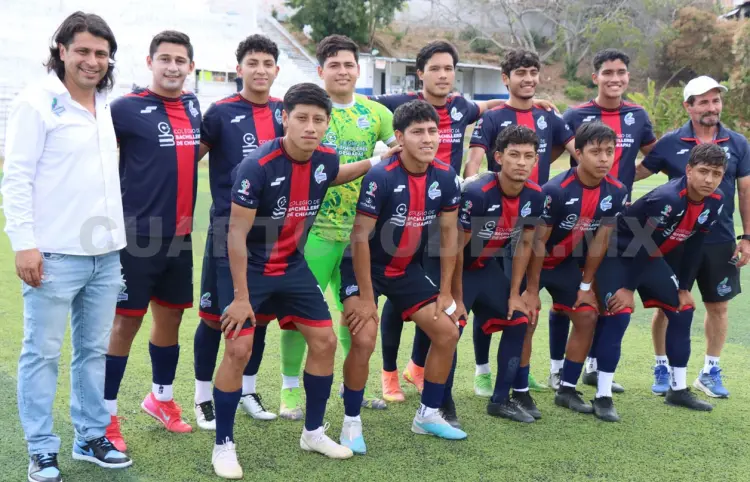 Confía Casanova en que su equipo dé la sorpresa