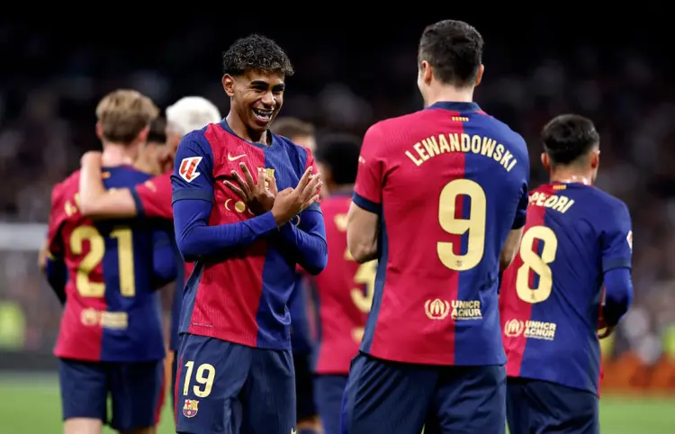 Barcelona es campeón; logra su título número 28