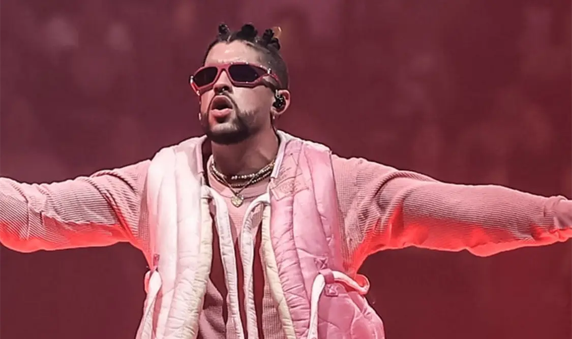 Hasta 56 mil pesos para ver a Bad Bunny