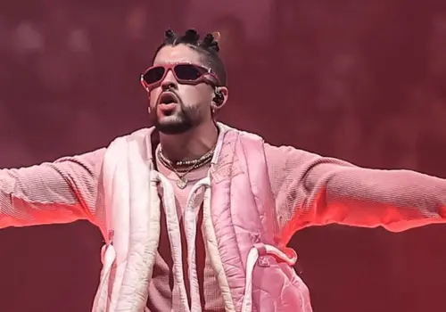 Hasta 56 mil pesos para ver a Bad Bunny