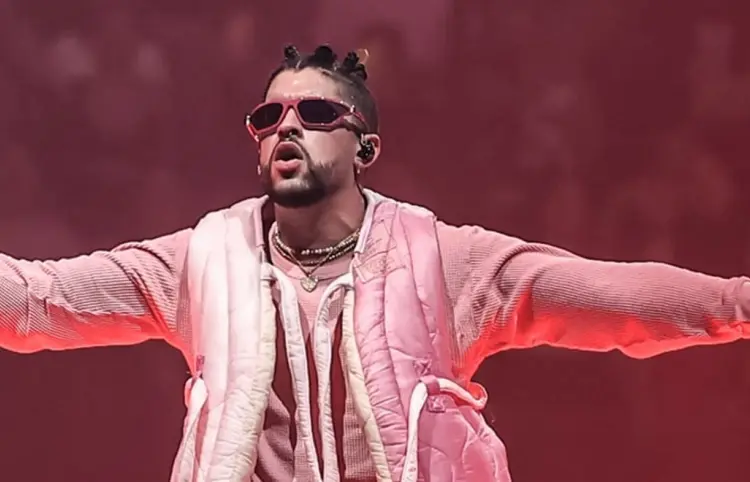 Hasta 56 mil pesos para ver a Bad Bunny