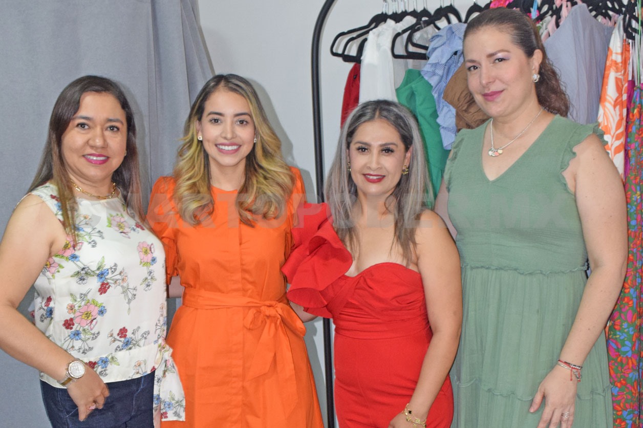 Zahira y Daniela cumplen un sueño