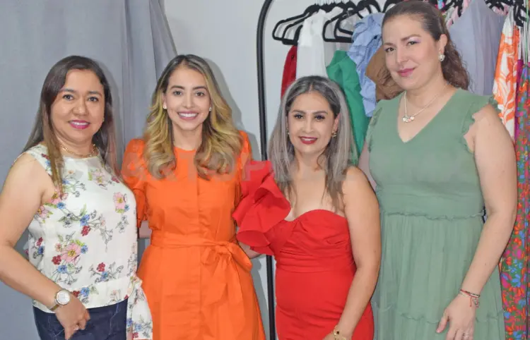 Zahira y Daniela cumplen un sueño