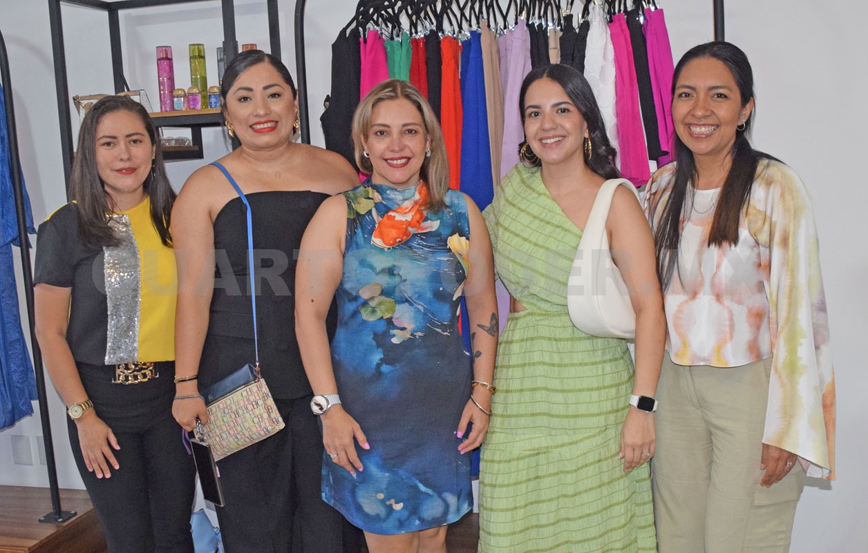 Zahira y Daniela cumplen un sueño