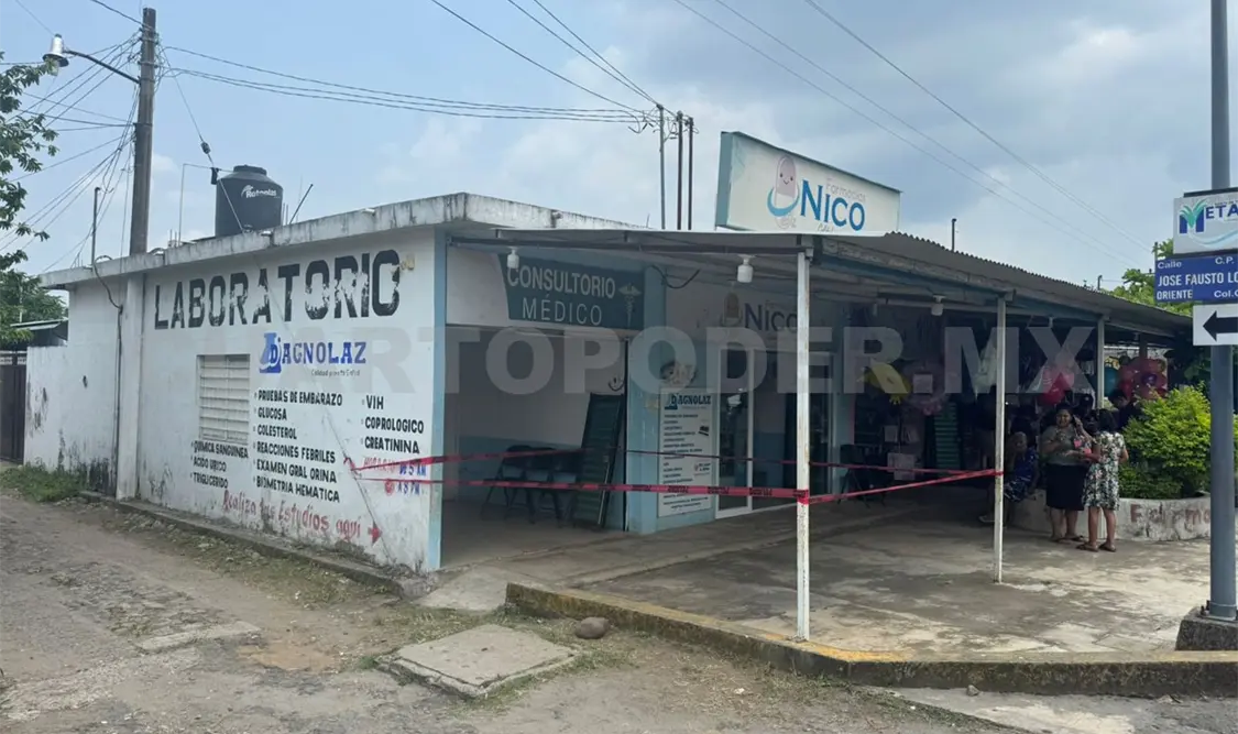 Uno fue hallado en la colonia Barrio Nuevo, Tapachula, y el otro en la privada José Fausto López, Metapa. Víctor Sánchez / CP