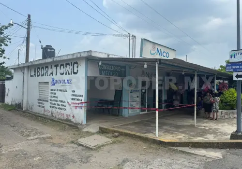 Hallan a dos muertos por paro cardíaco
