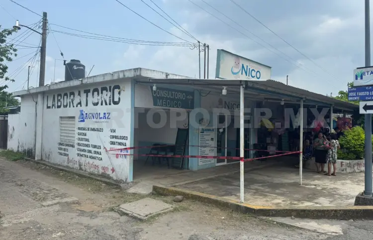 Hallan a dos muertos por paro cardíaco