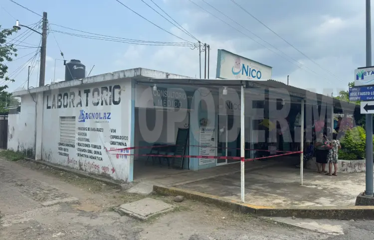Hallan a dos muertos por paro cardíaco