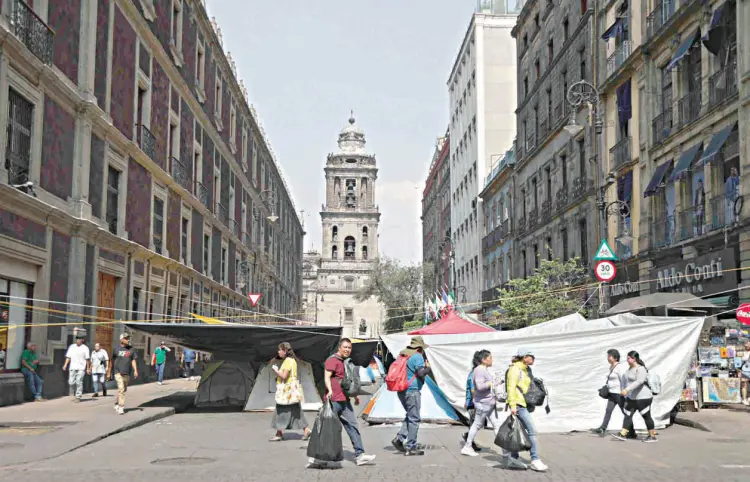 CNTE desconoce a Alfonso Cepeda Salas