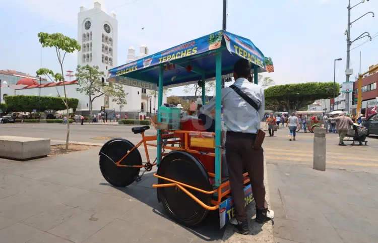 Onda cálida prevalecerá durante el fin de semana
