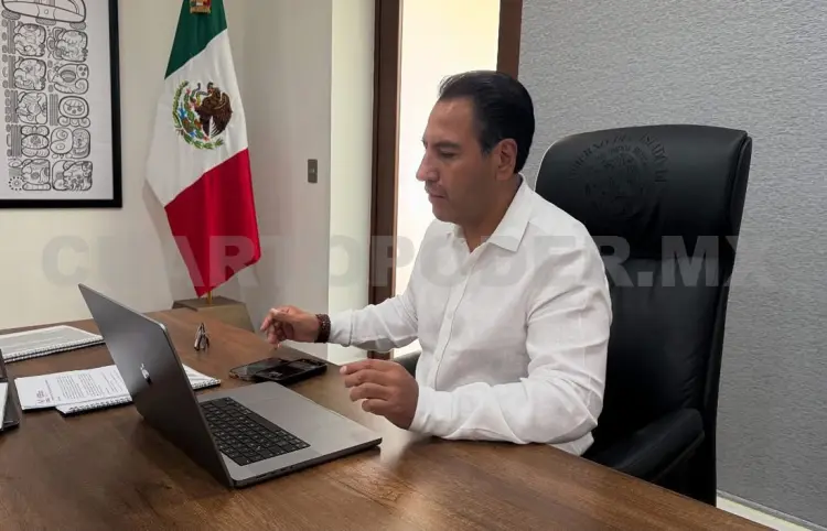 Chiapas, comprometido con la transparencia