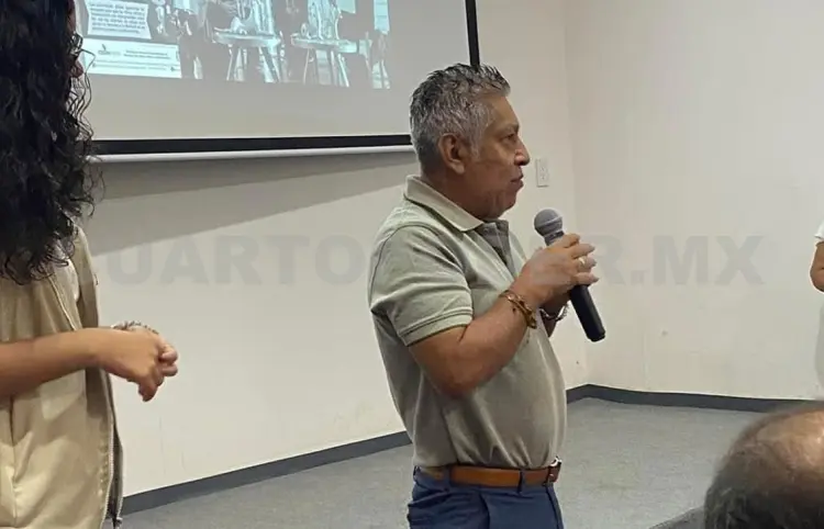 Celebra organización 27 años de fundación