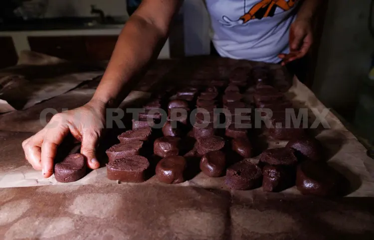 Chocolate: símbolo de riqueza cultural y natural