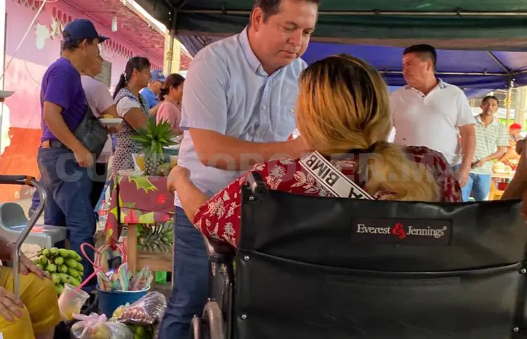 Promueven consumo de productos orgánicos