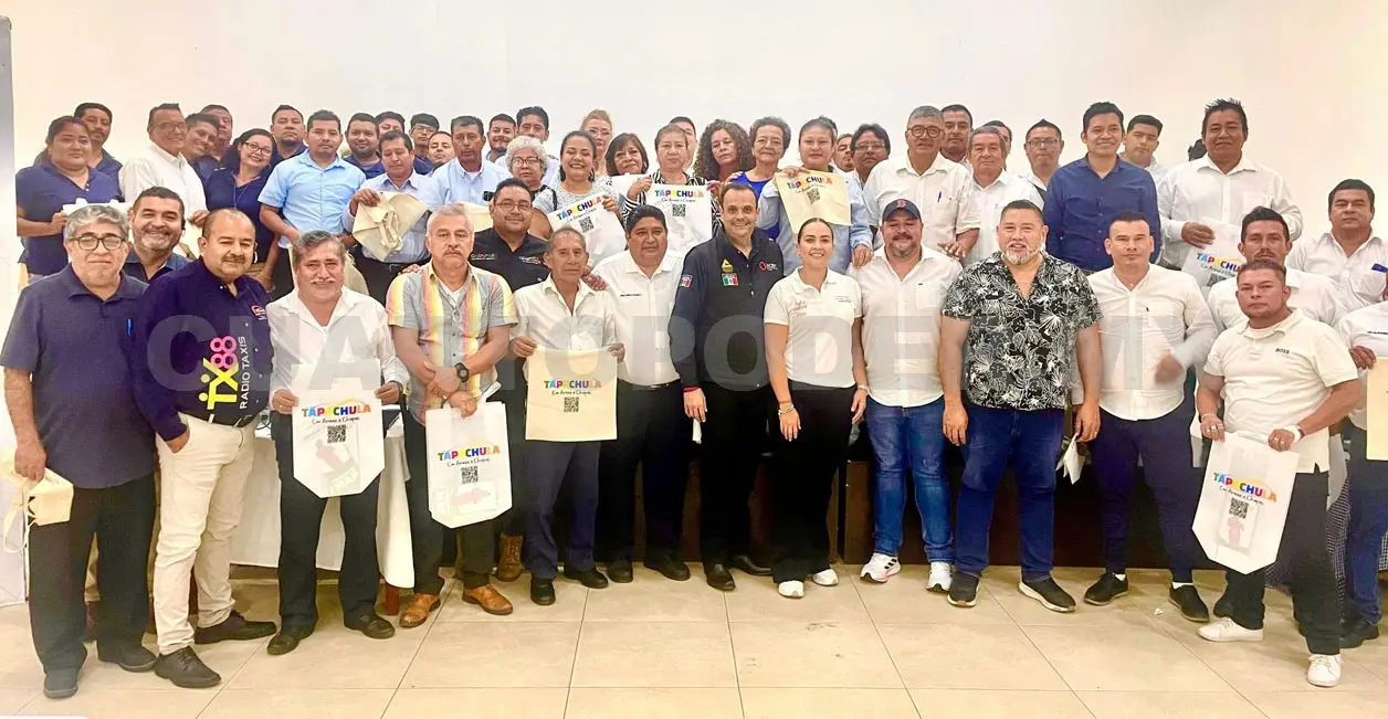 Buscan dar una mejor atención a los visitantes. Cortesía