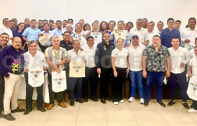 Taxistas están listos para recibir a turistas