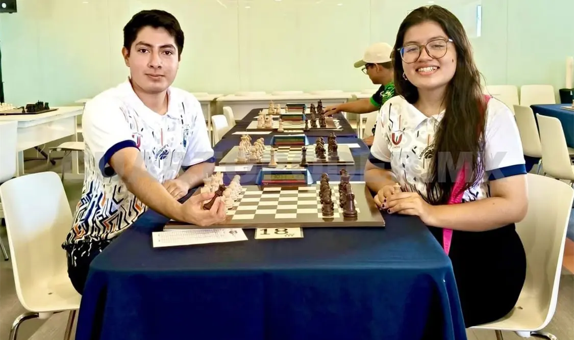 Las selecciones buscarán destacar en la próxima Universiada Nacional, que se celebrará en Puebla. Cortesía