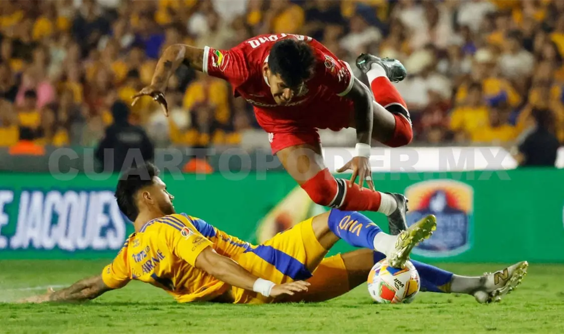 El partido está pactado para disputarse este sábado y será transmitido por Canal 5, TUDN y Vix. Agencias