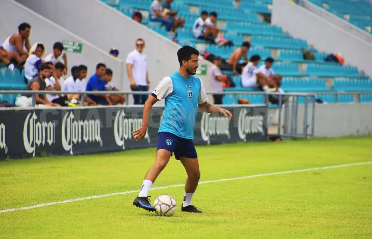 Tapachula FC comenzó la búsqueda de talentos