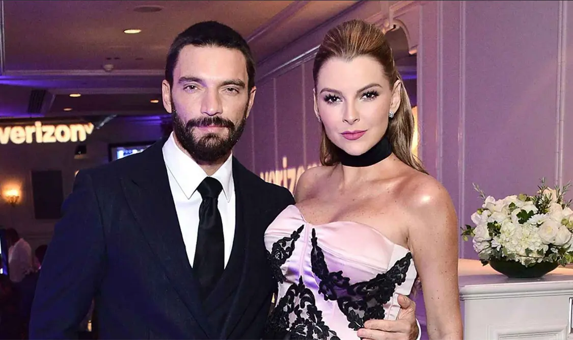 Julián Gil en contra de Marjorie