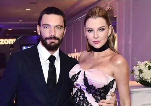 Julián Gil en contra de Marjorie