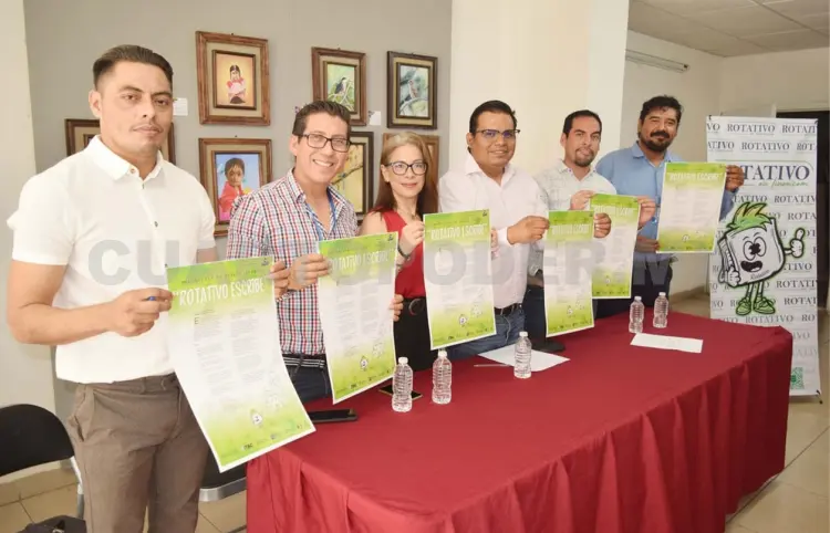 Concurso de cuento, a punto de cerrar