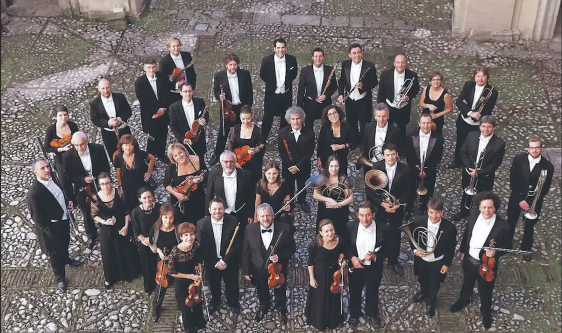 Los boletos para ver este concierto se pueden adquirir en boletoscultura.unam.mx. Cortesía