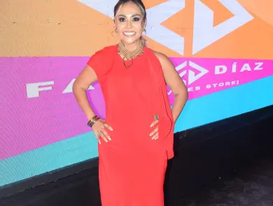 Faby celebra un año más de éxitos