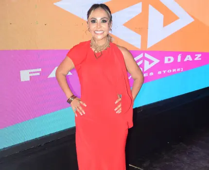 Faby celebra un año más de éxitos