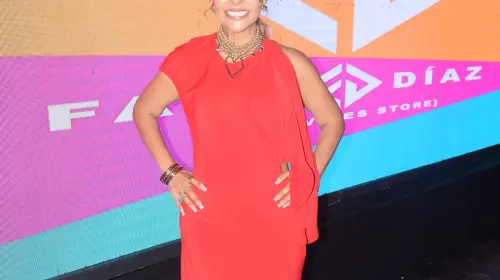 Faby celebra un año más de éxitos