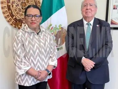 Gobierno de México invita al Papa León XIV a visitar el país