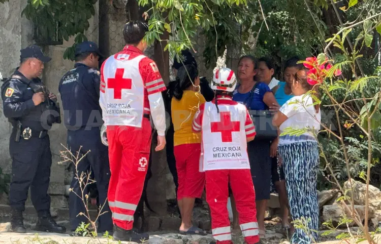 Tras decepción amorosa, se ahorca en su casa