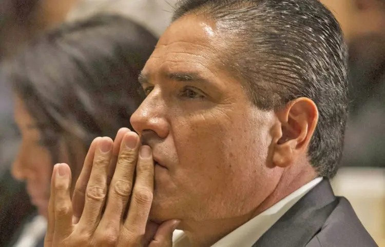 Impugnan comparecencia de Silvano Aureoles